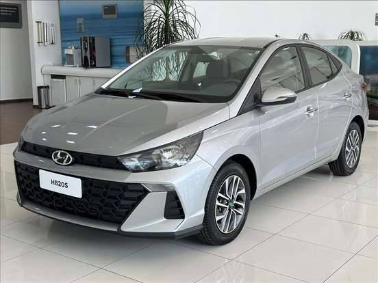 HYUNDAI HB20S 1.0 12V FLEX LIMITED MANUAL